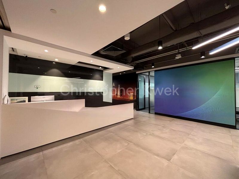 Office for Rent in  Jalan Tan Tock Seng - Image 2